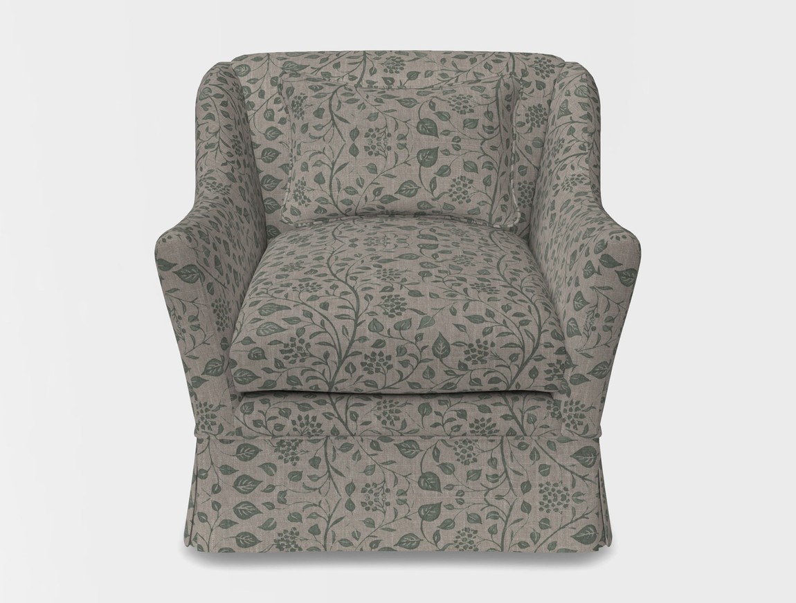 Chairs with Valance