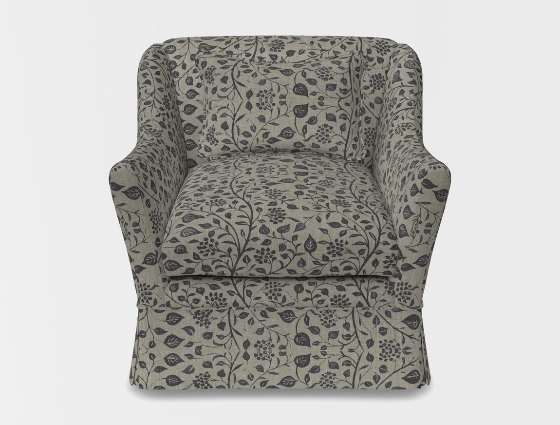 Chairs with Valance