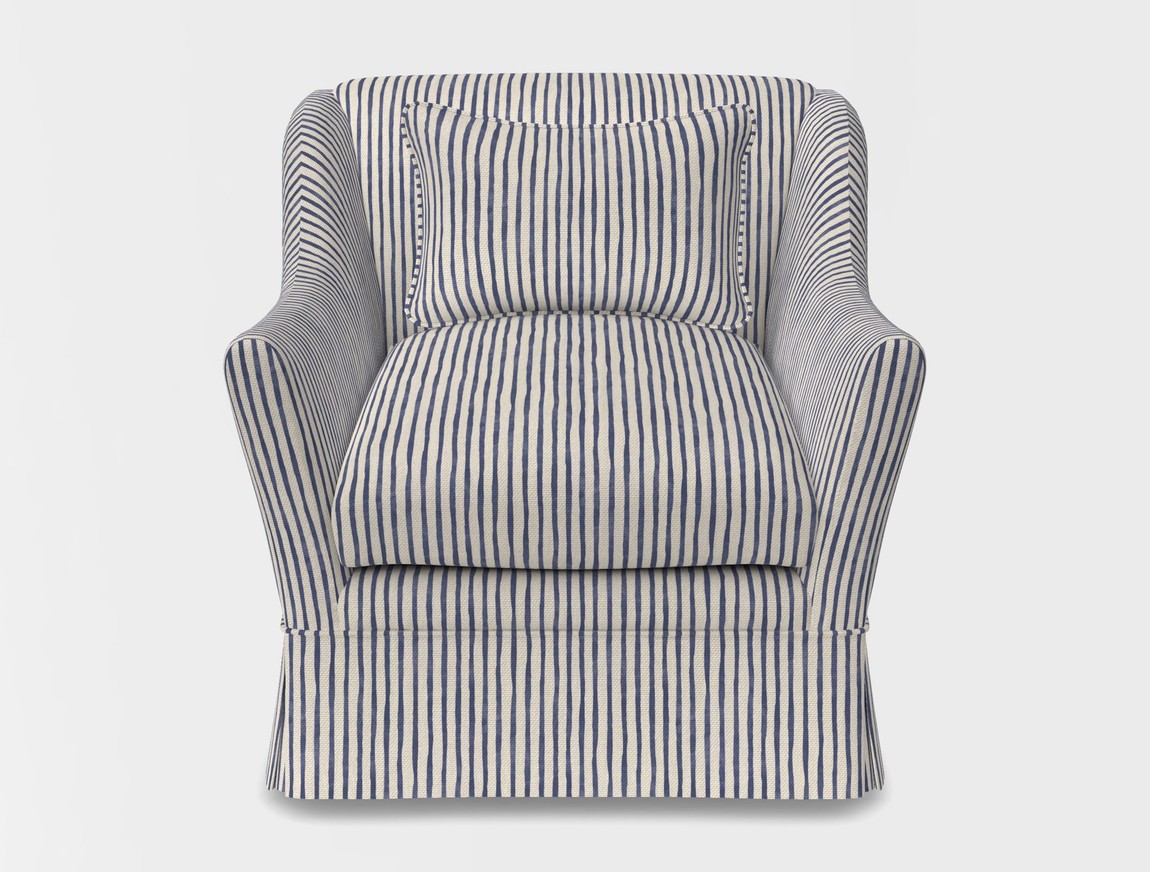 Chairs with Valance