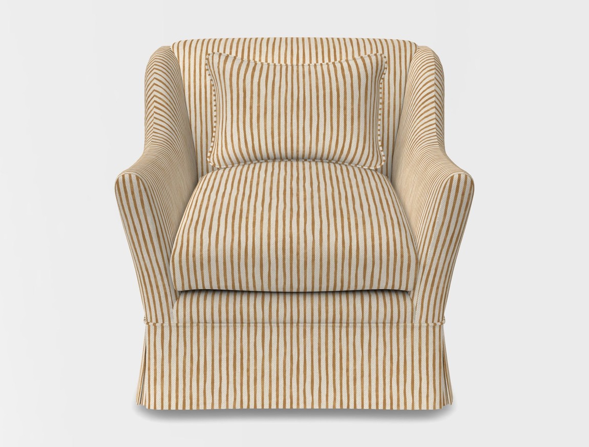 Chairs with Valance