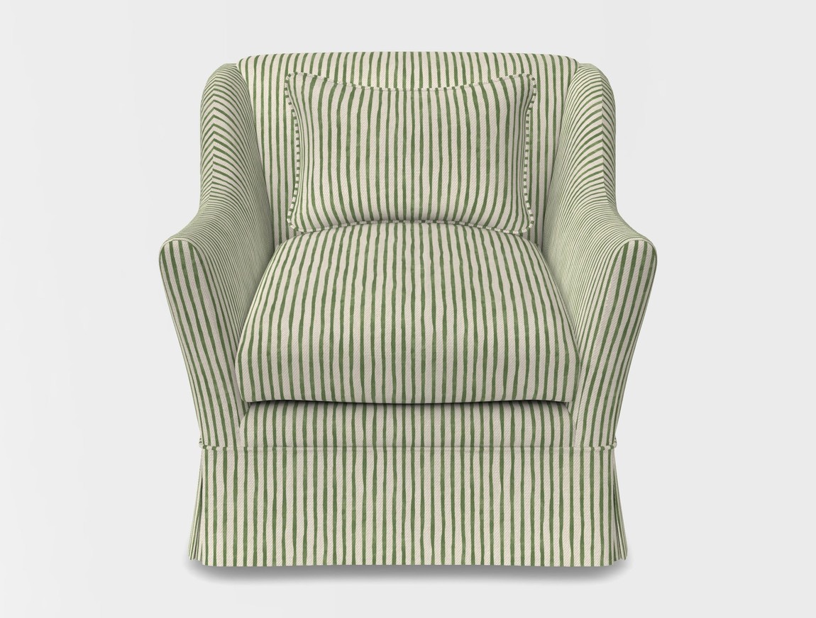 Chairs with Valance