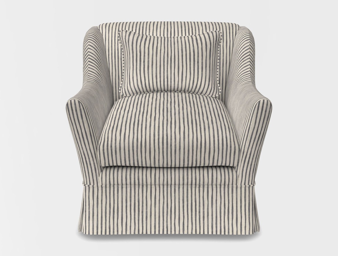 Chairs with Valance