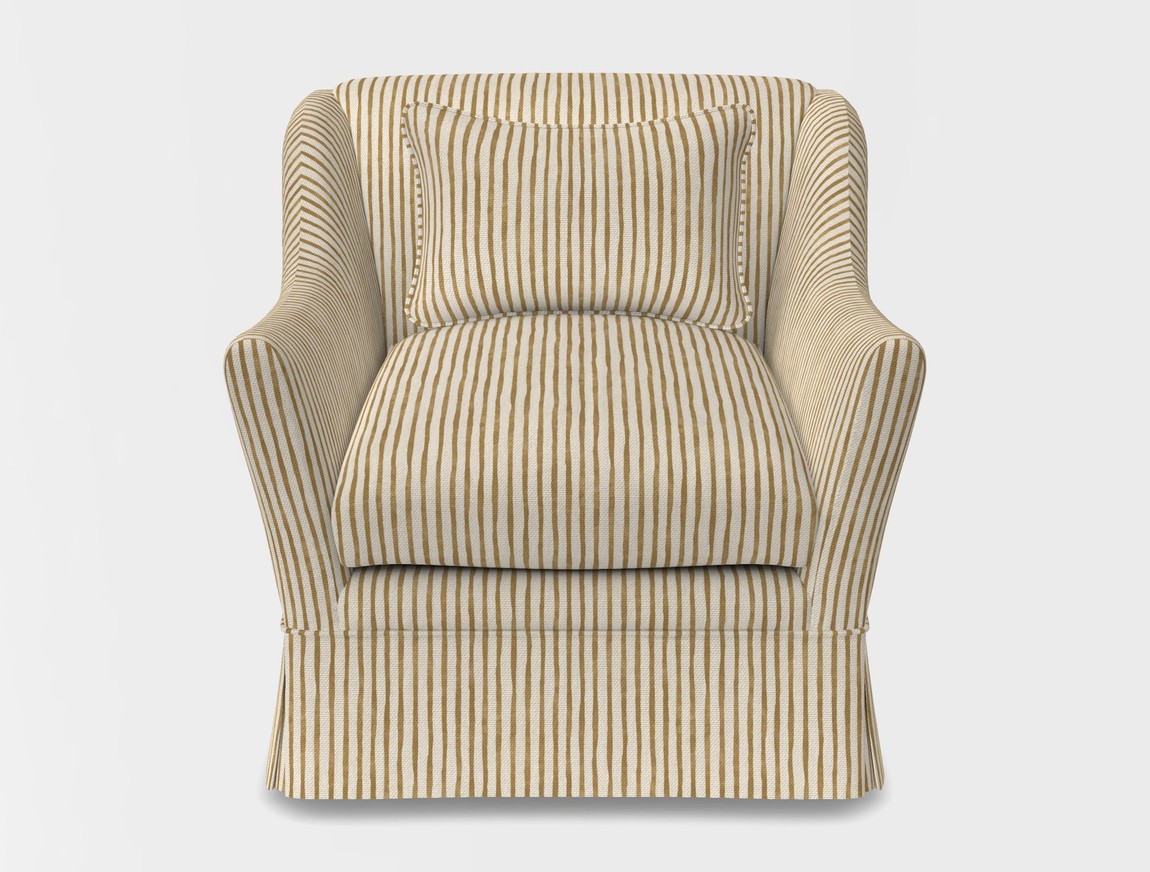 Chairs with Valance