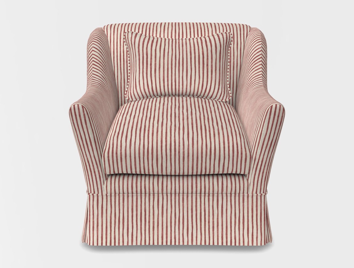 Chairs with Valance