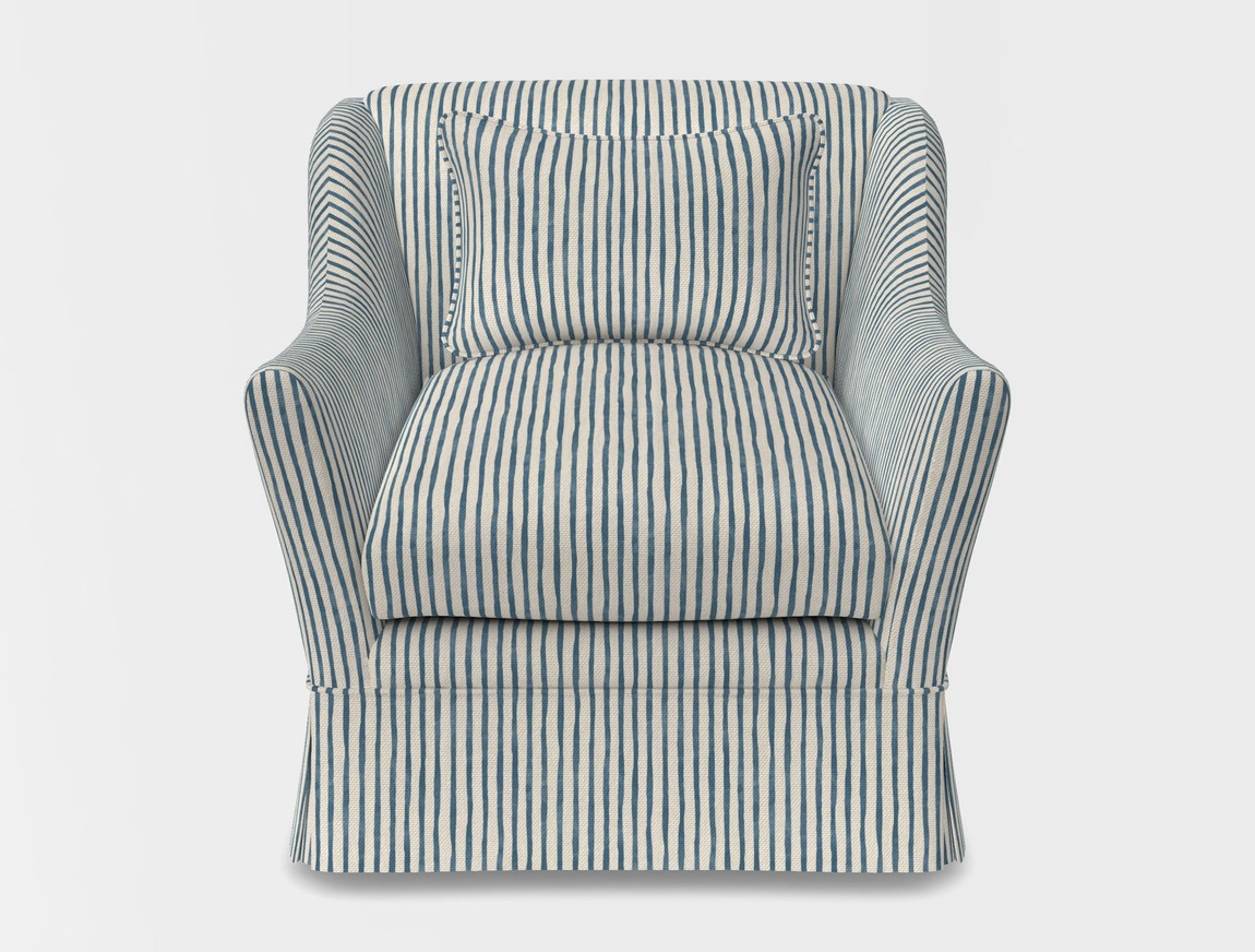 Chairs with Valance