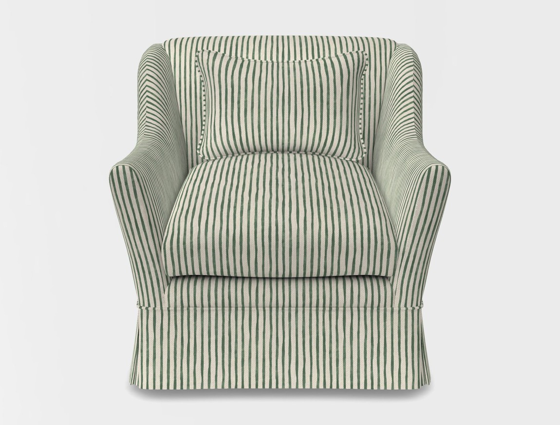 Chairs with Valance