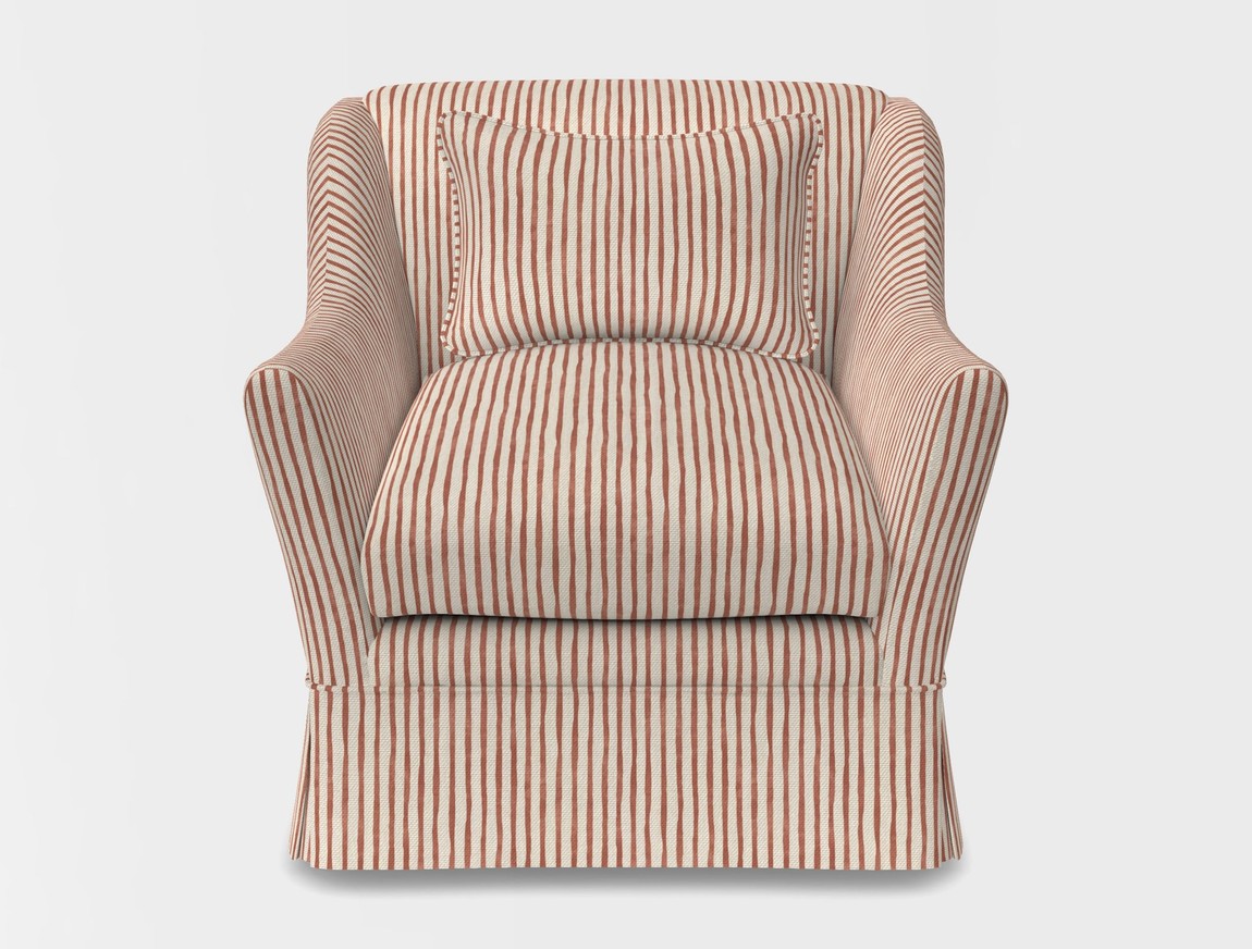 Chairs with Valance
