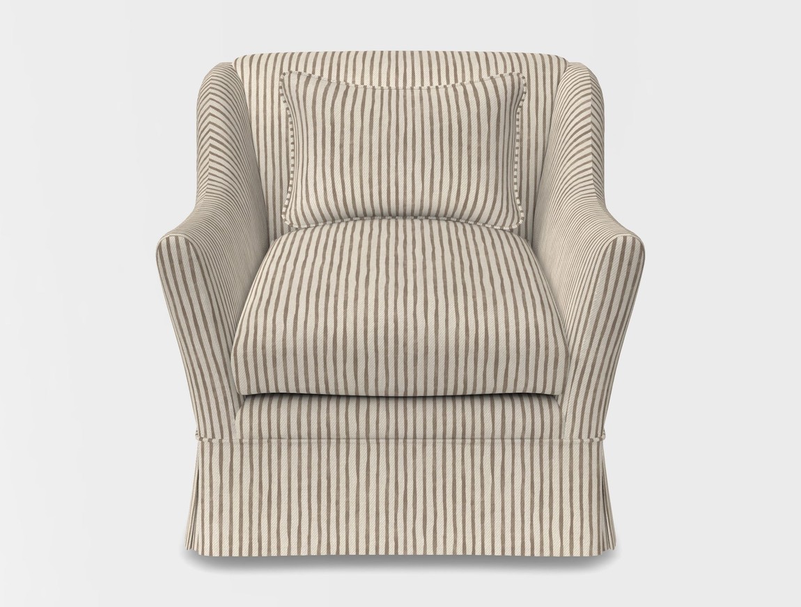 Chairs with Valance