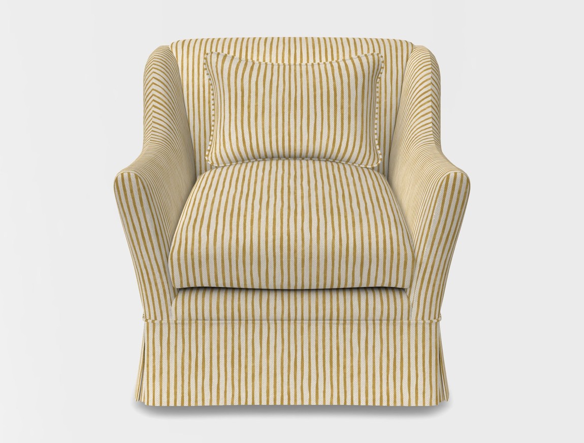 Chairs with Valance