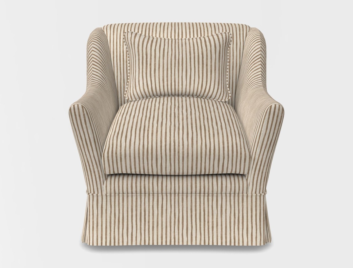 Chairs with Valance