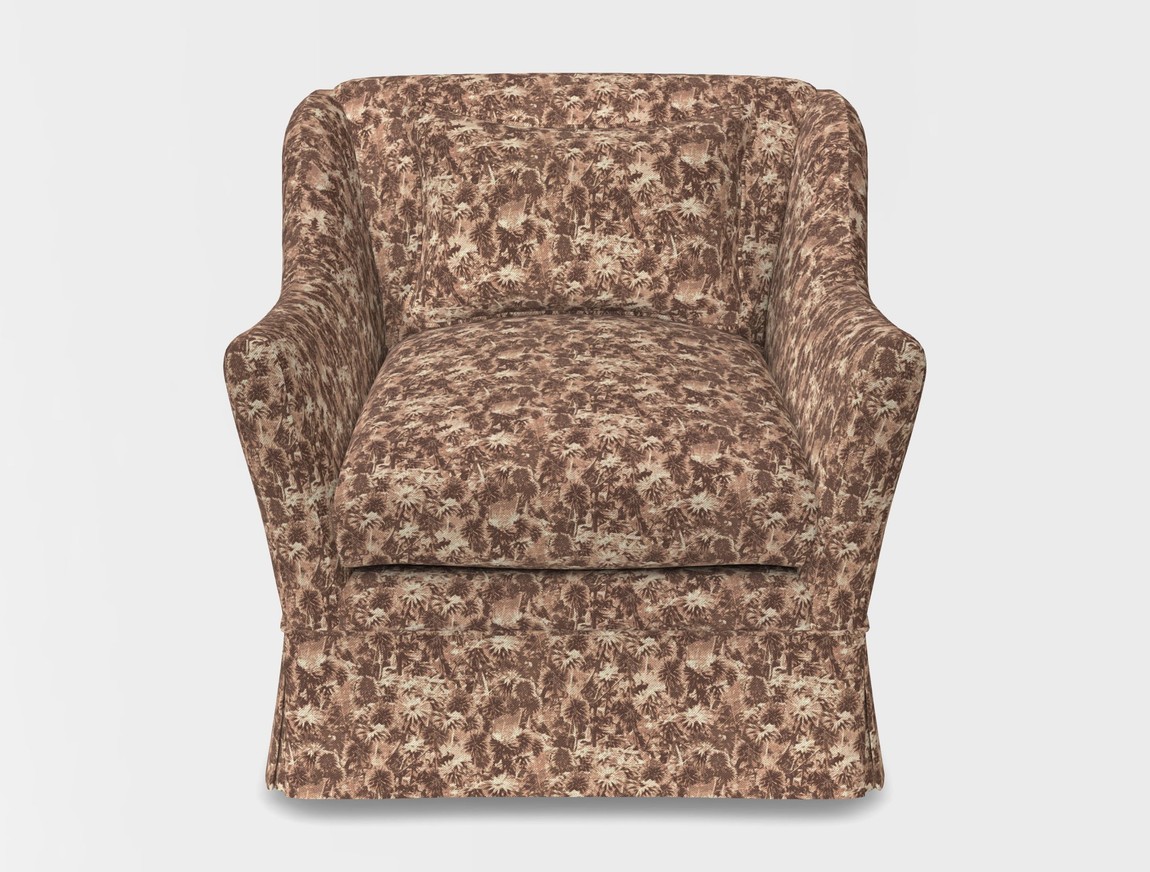 Chairs with Valance
