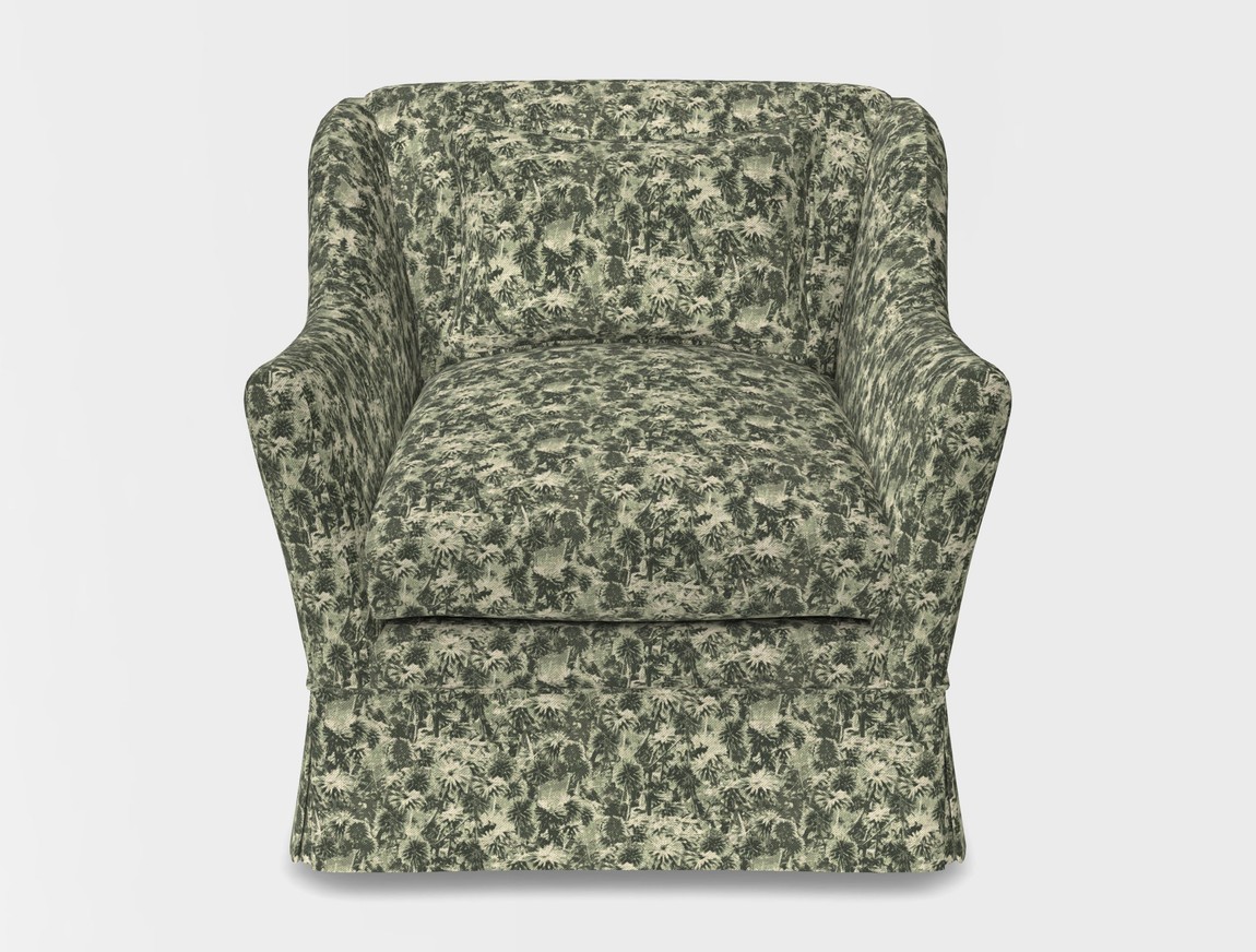 Chairs with Valance