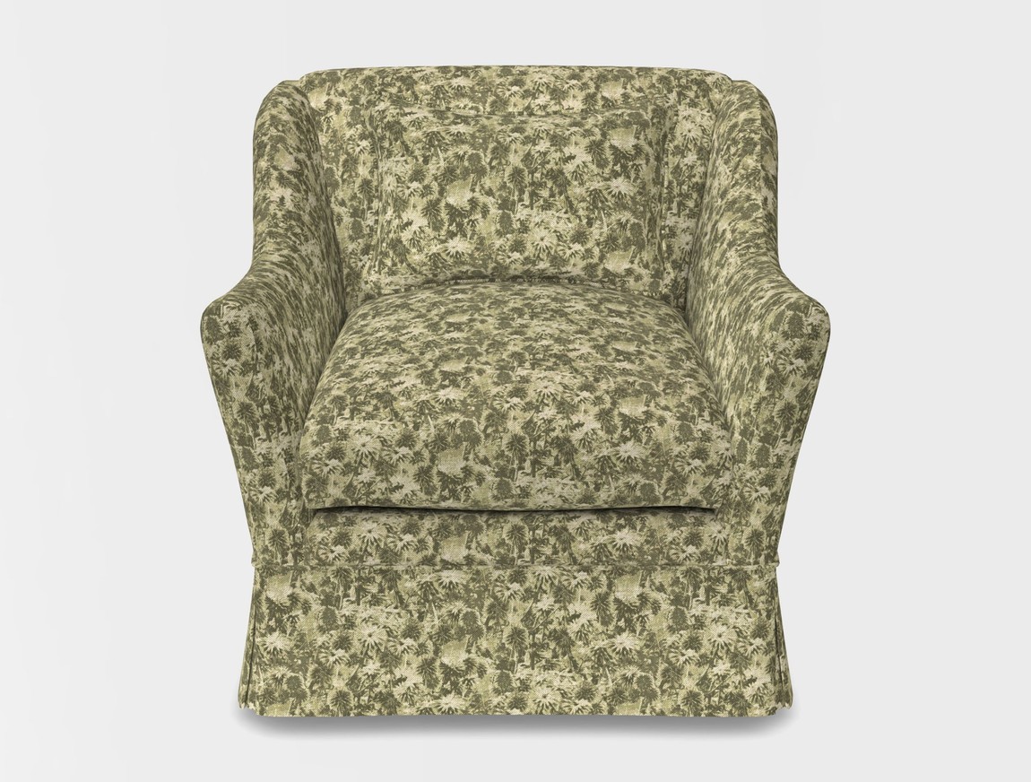 Chairs with Valance