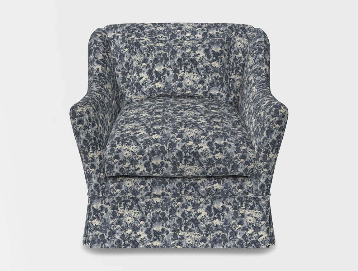 Chairs with Valance