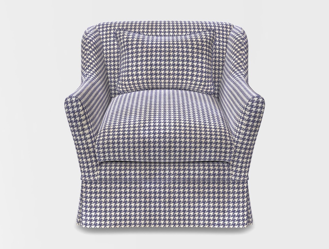 Bespoke Chairs with Valance