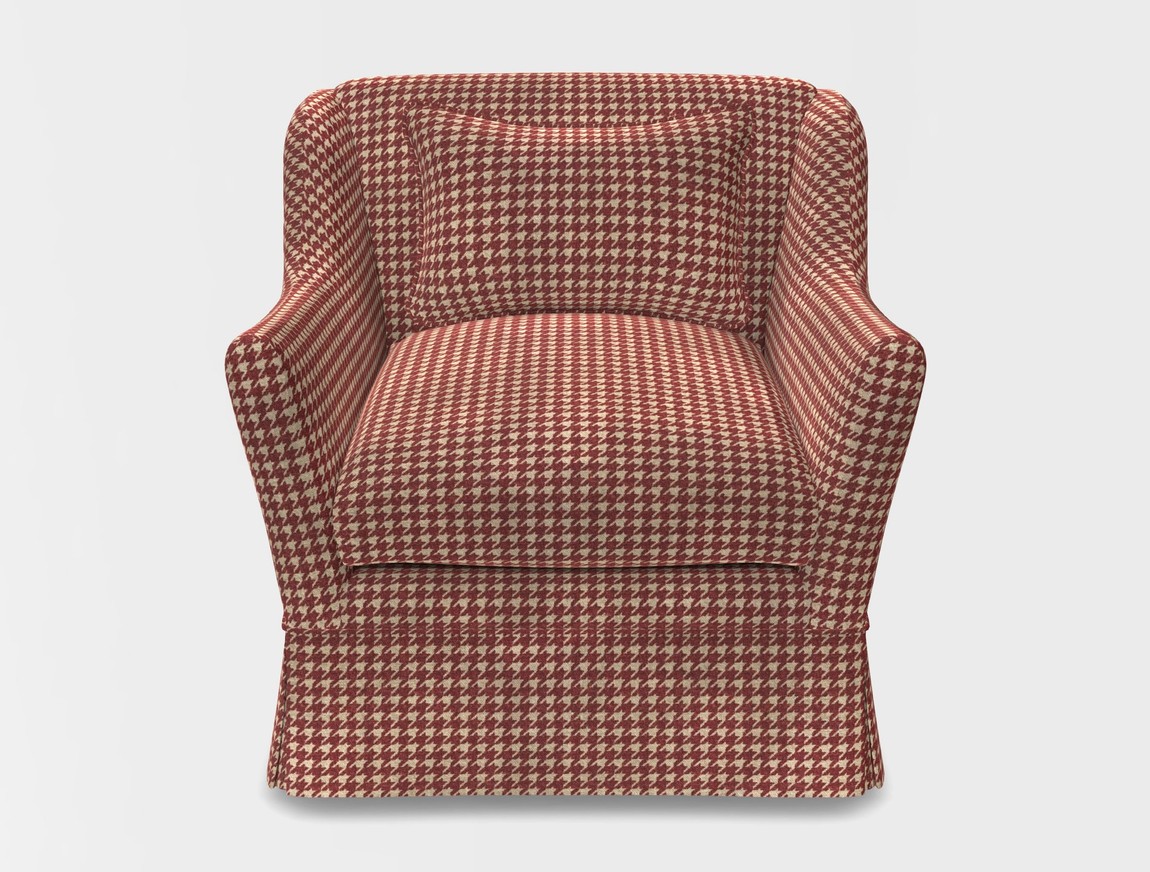 Bespoke Chairs with Valance