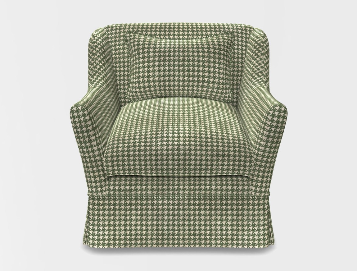 Bespoke Chairs with Valance
