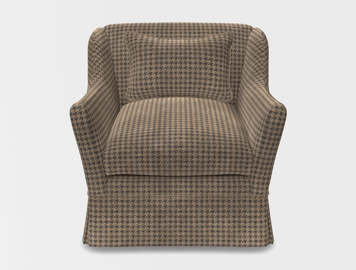 Bespoke Chairs with Valance