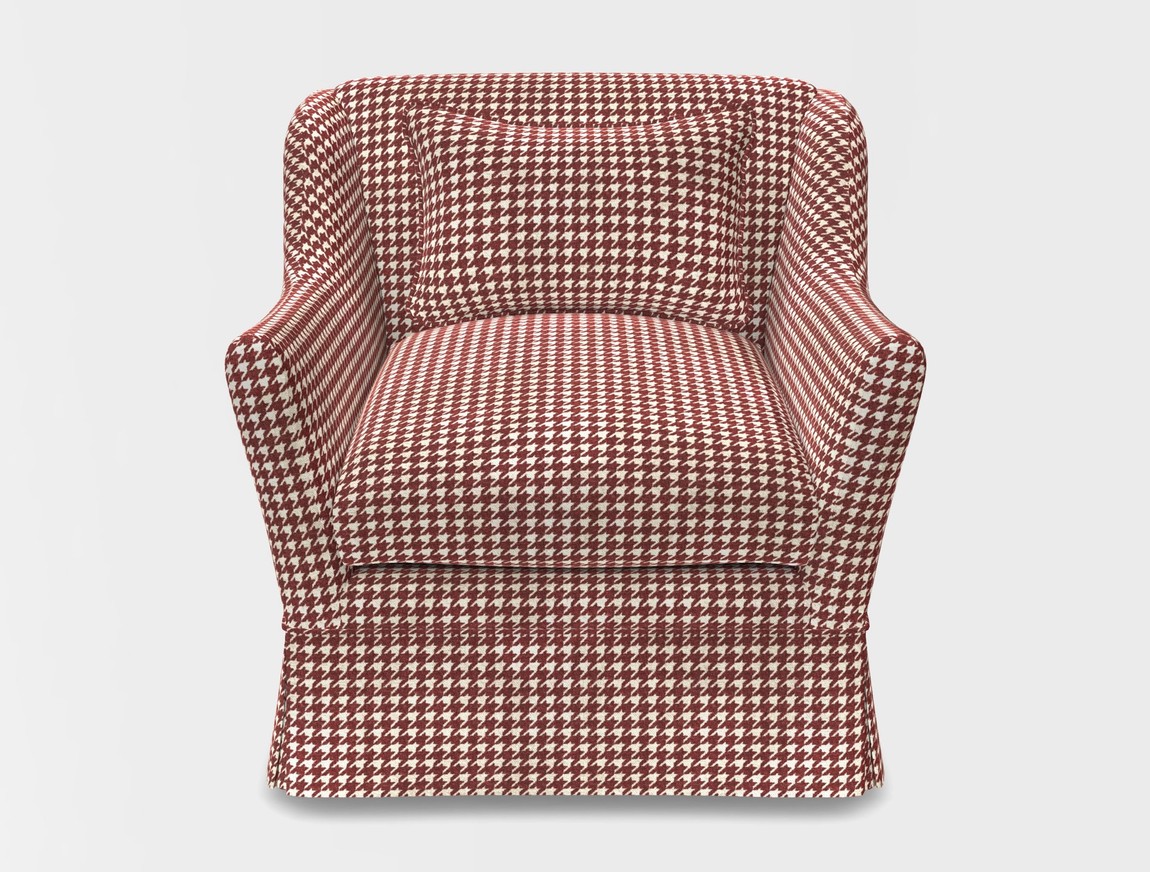 Bespoke Chairs with Valance