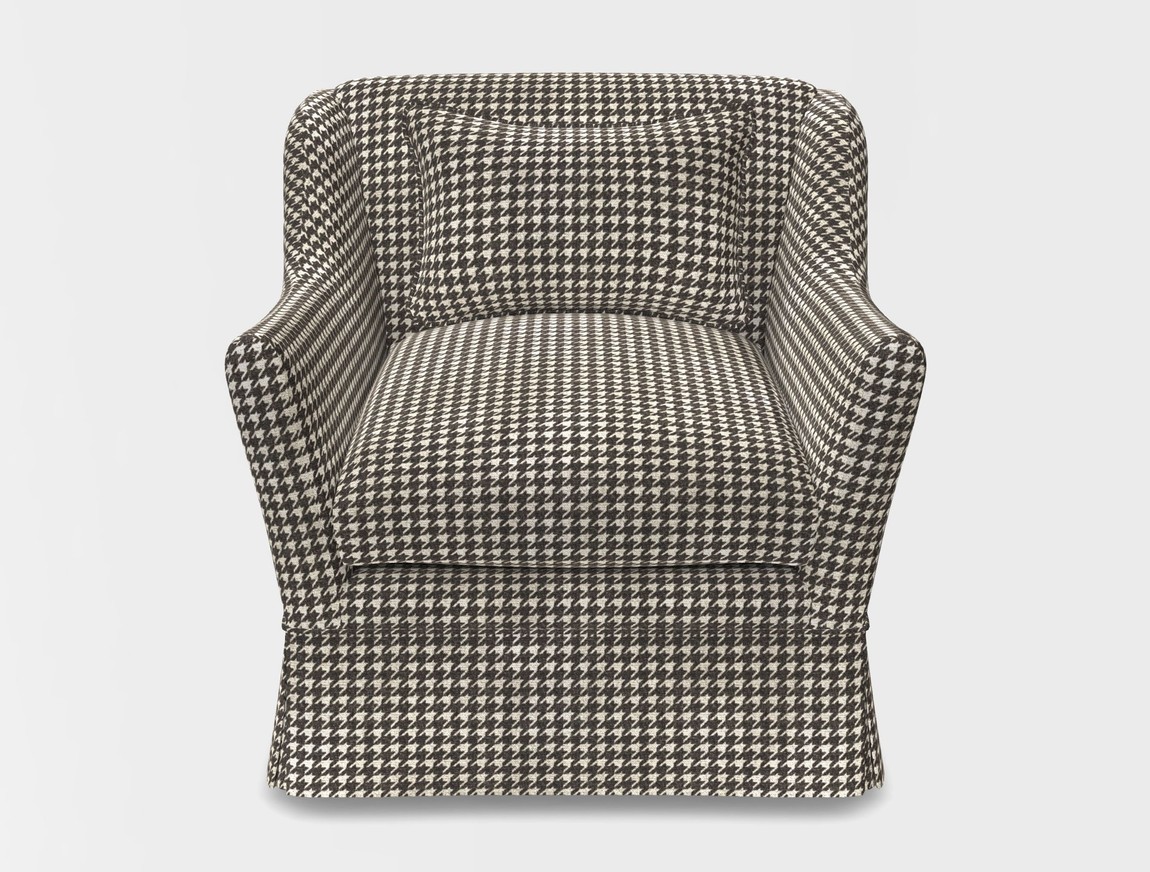 Bespoke Chairs with Valance