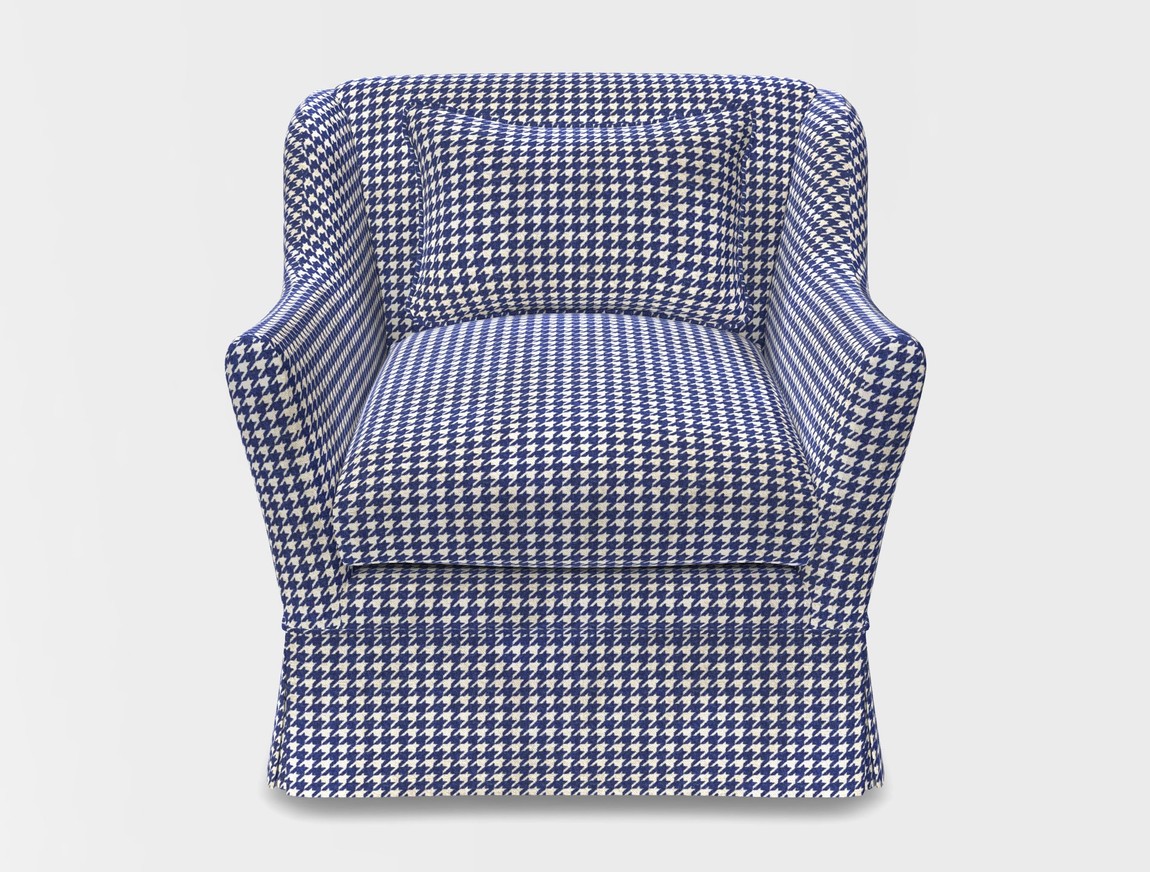 Bespoke Chairs with Valance