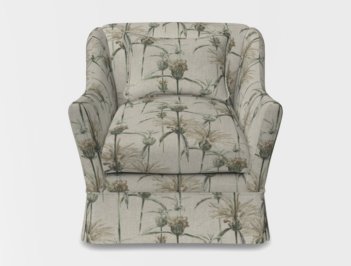 Chairs with Valance