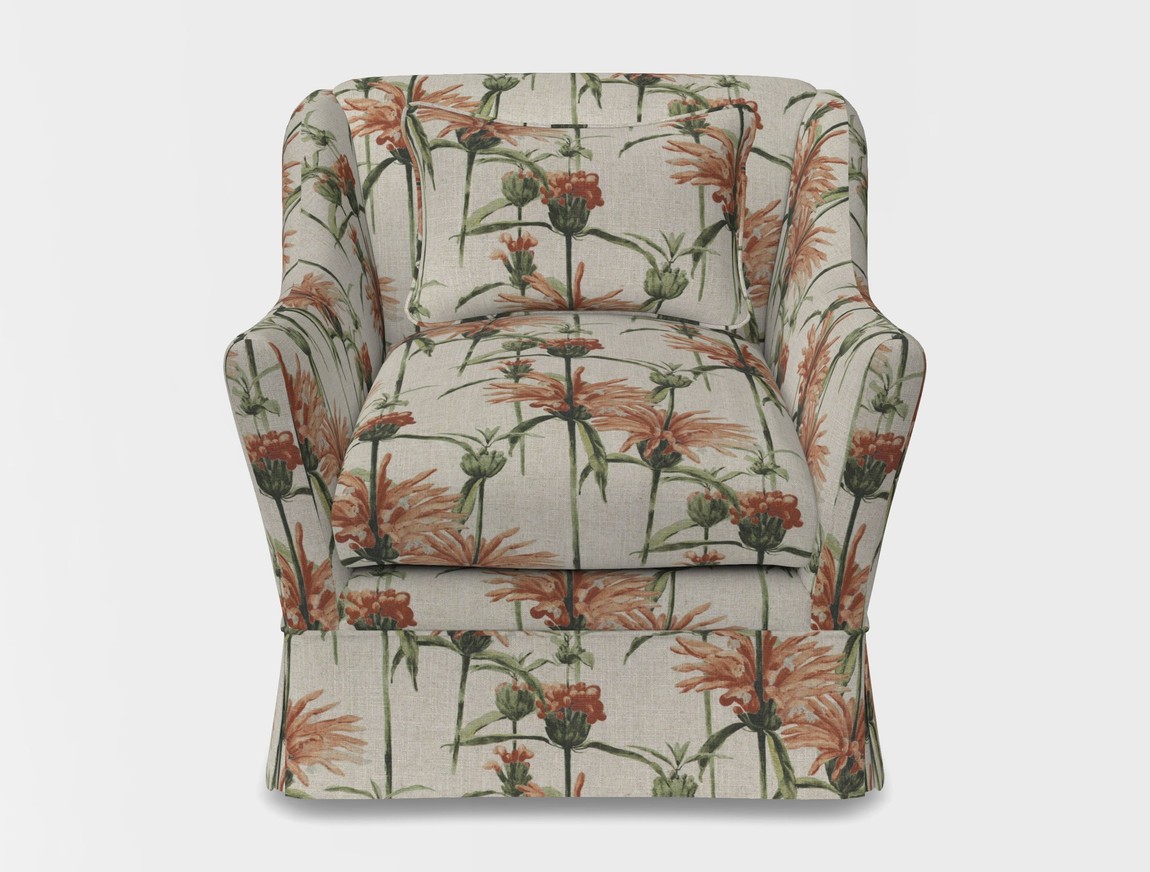 Chairs with Valance