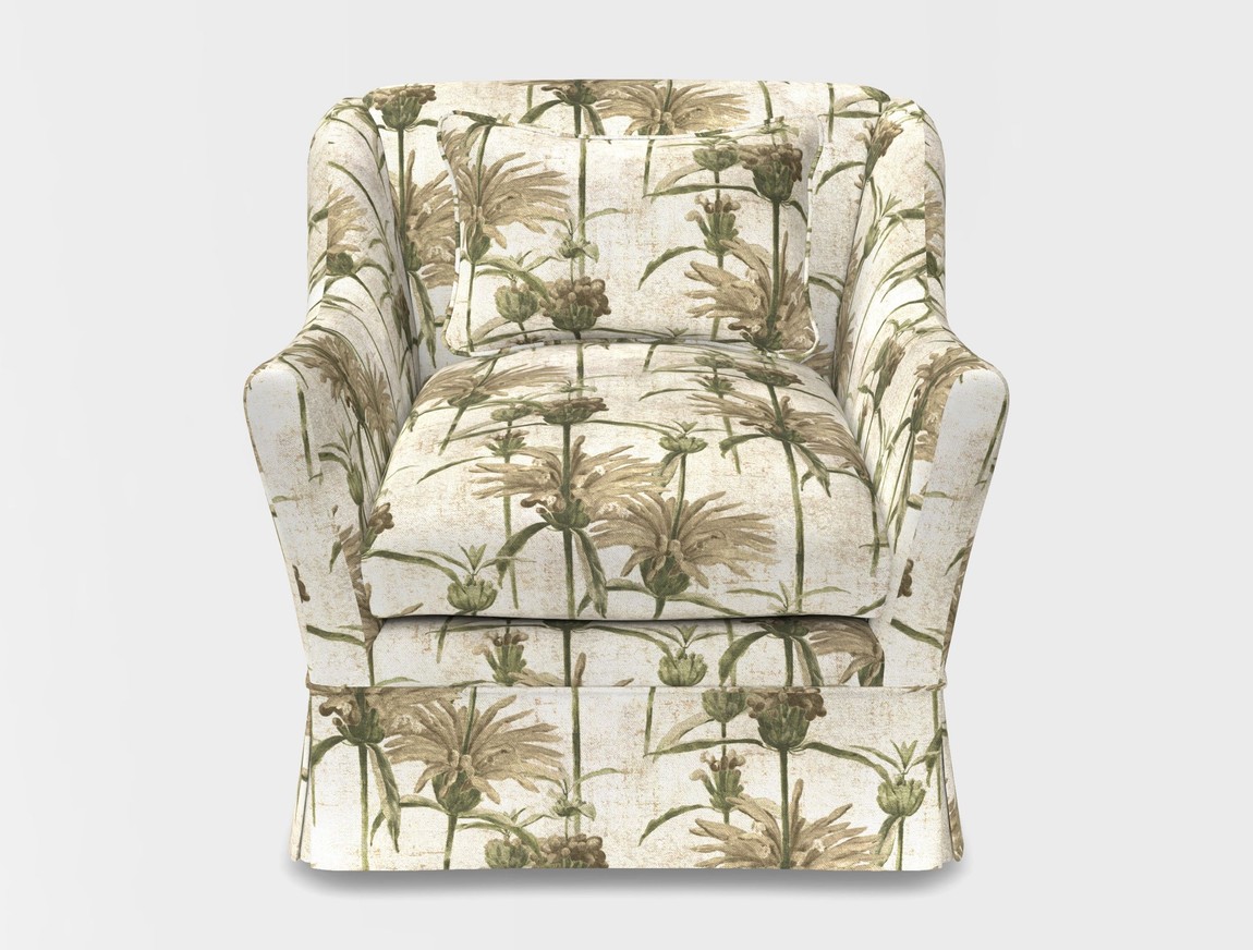 Chairs with Valance