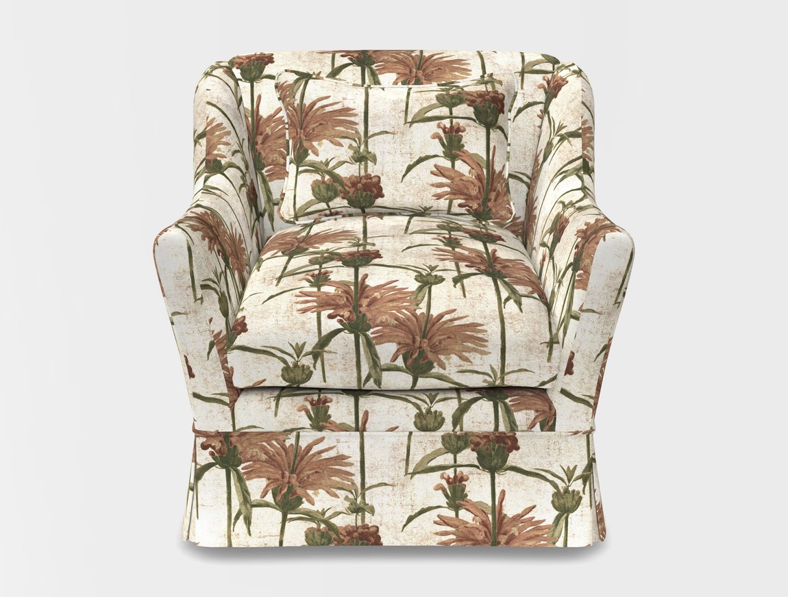 Chairs with Valance