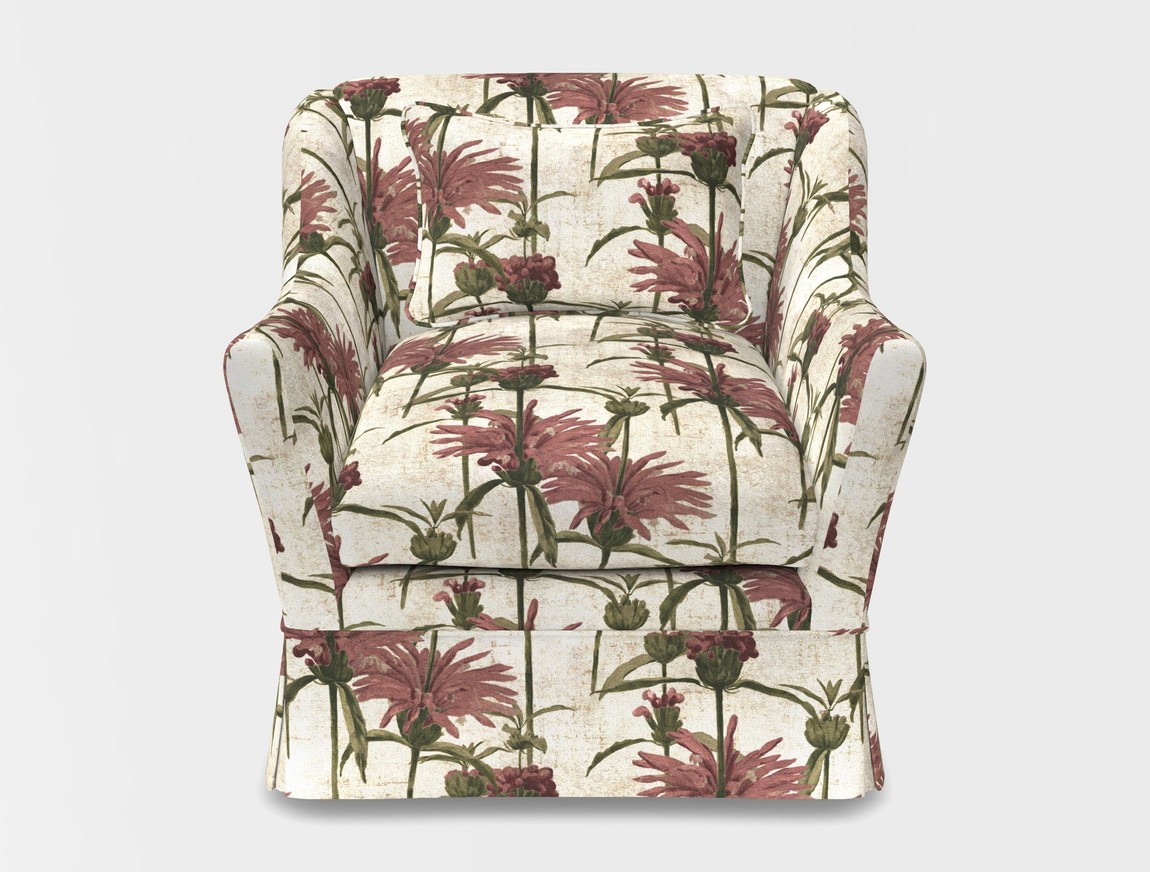 Chairs with Valance