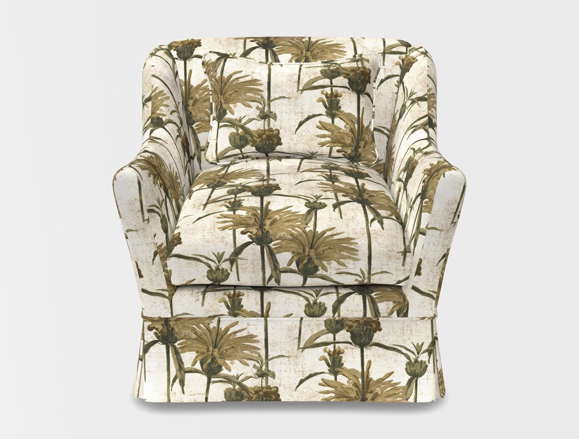 Chairs with Valance