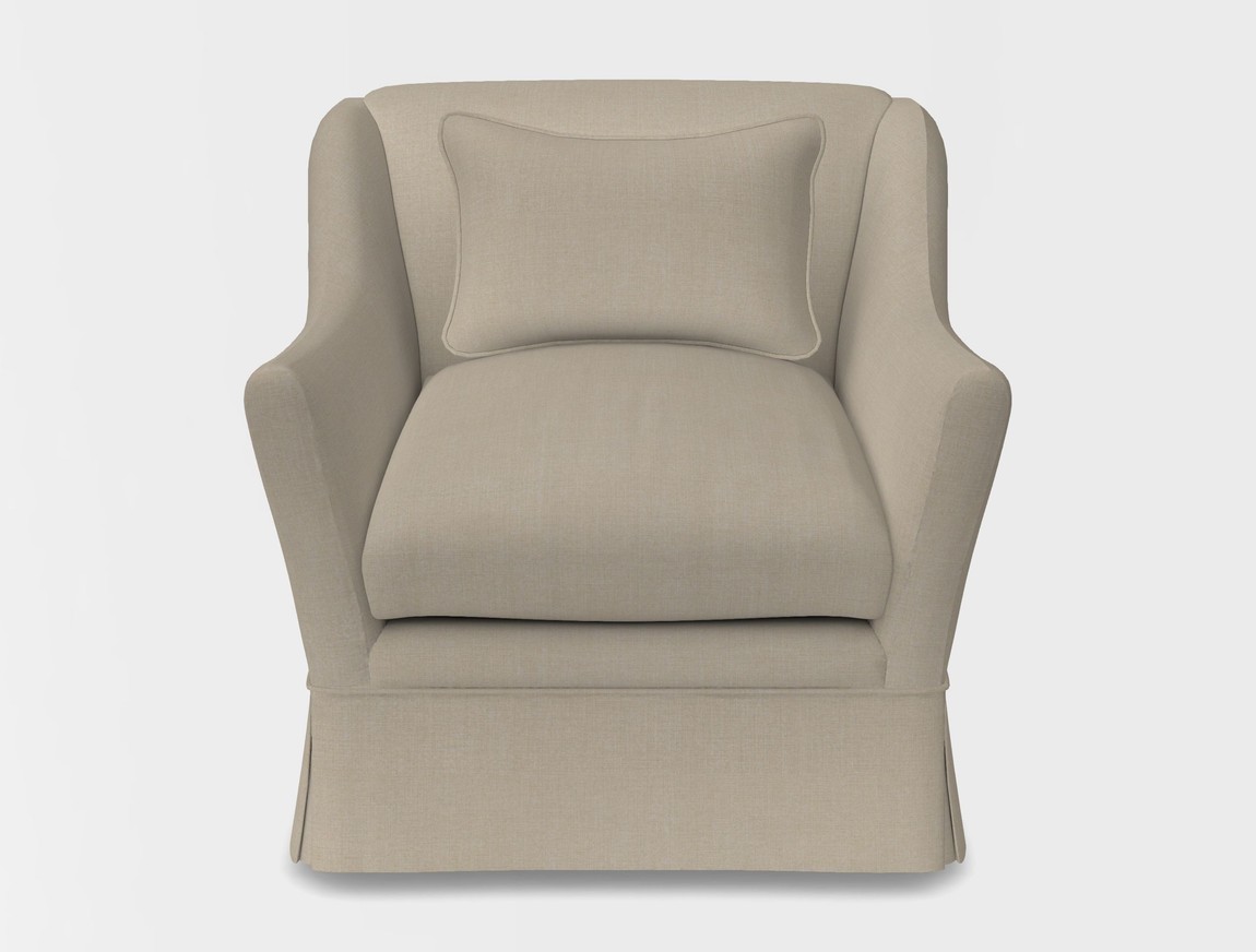 Chairs with Valance