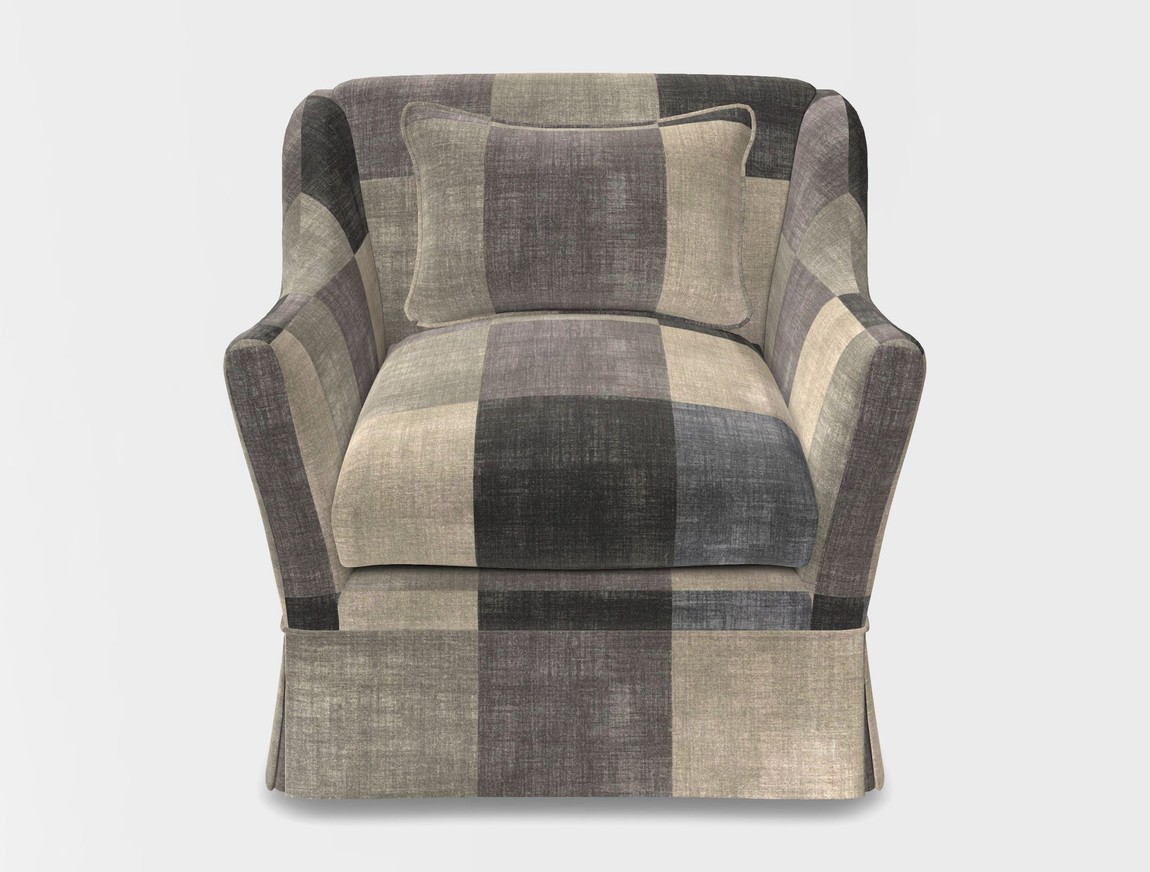 Chairs with Valance