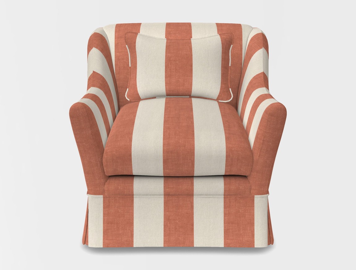 Chairs with Valance