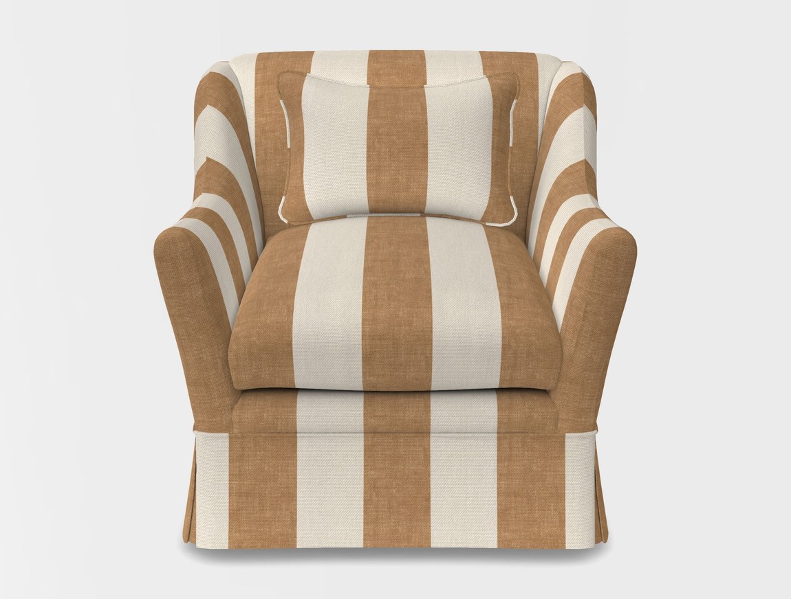 Chairs with Valance