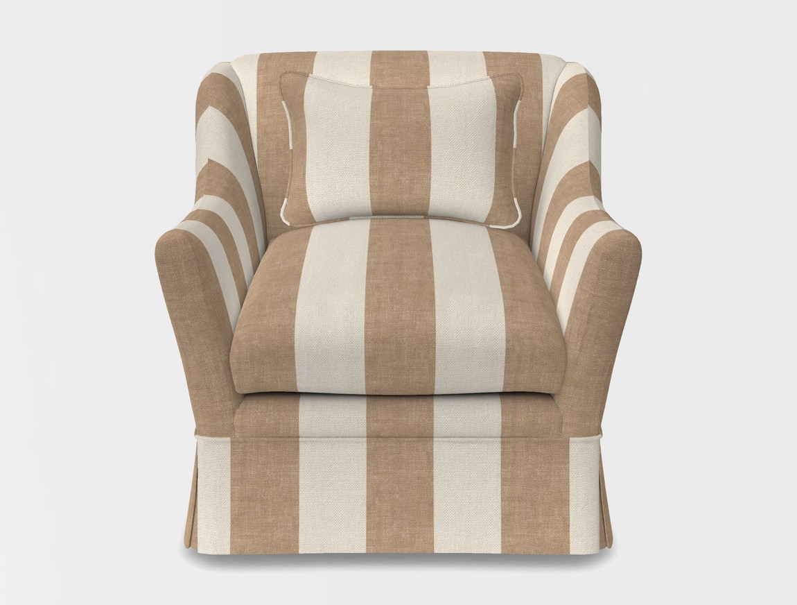 Chairs with Valance