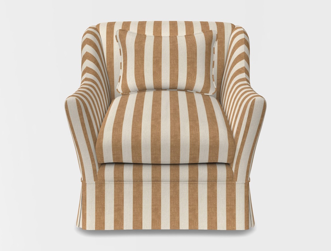 Chairs with Valance
