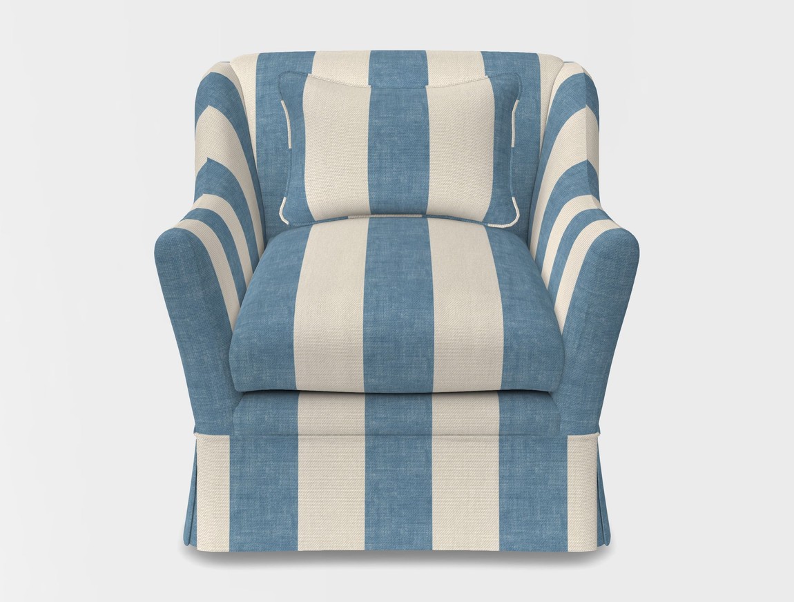 Chairs with Valance