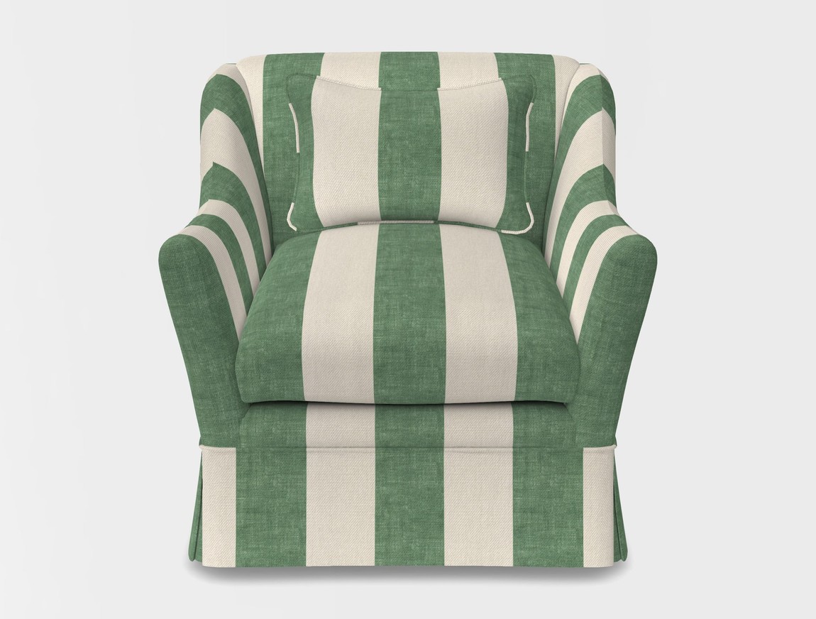 Chairs with Valance