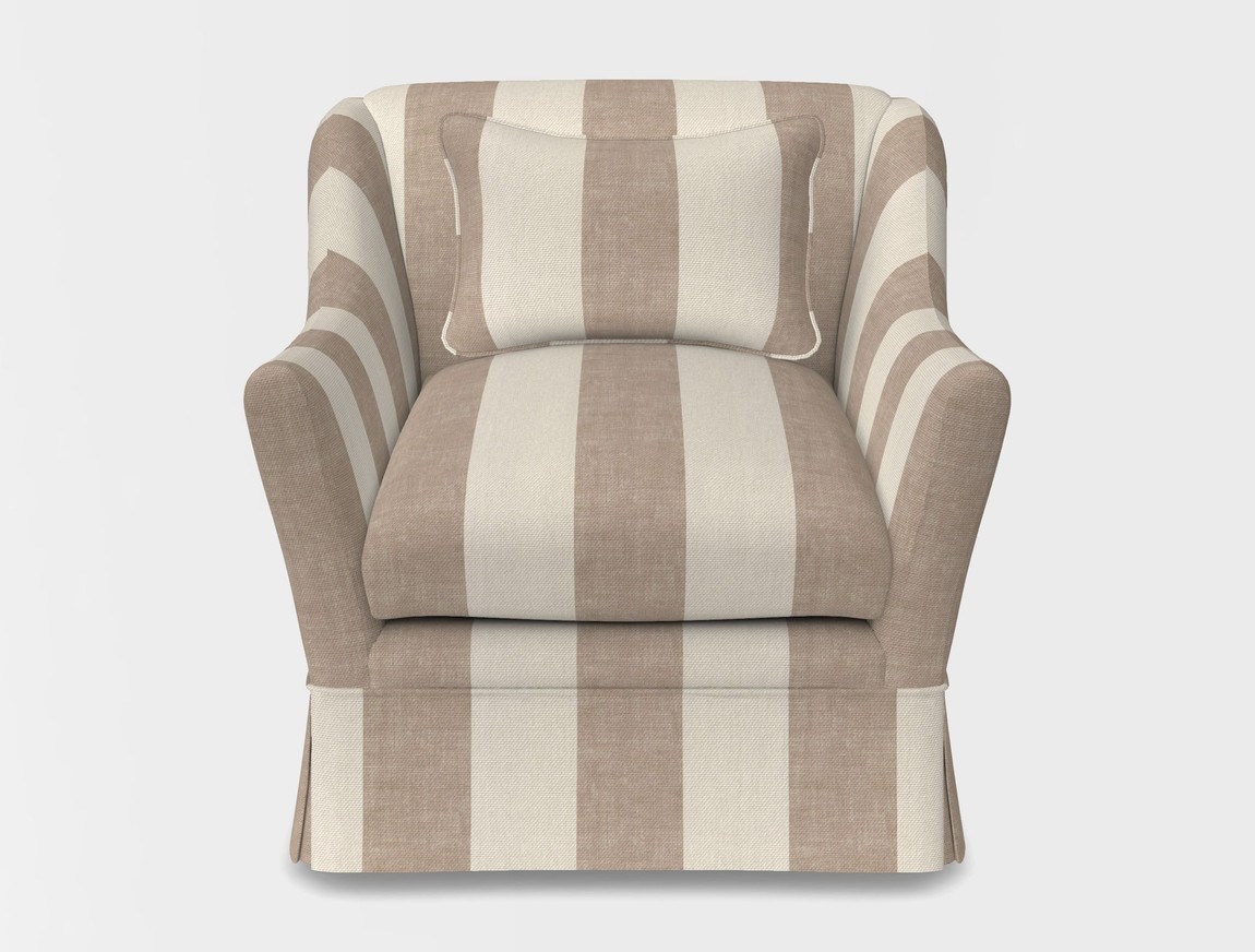 Chairs with Valance