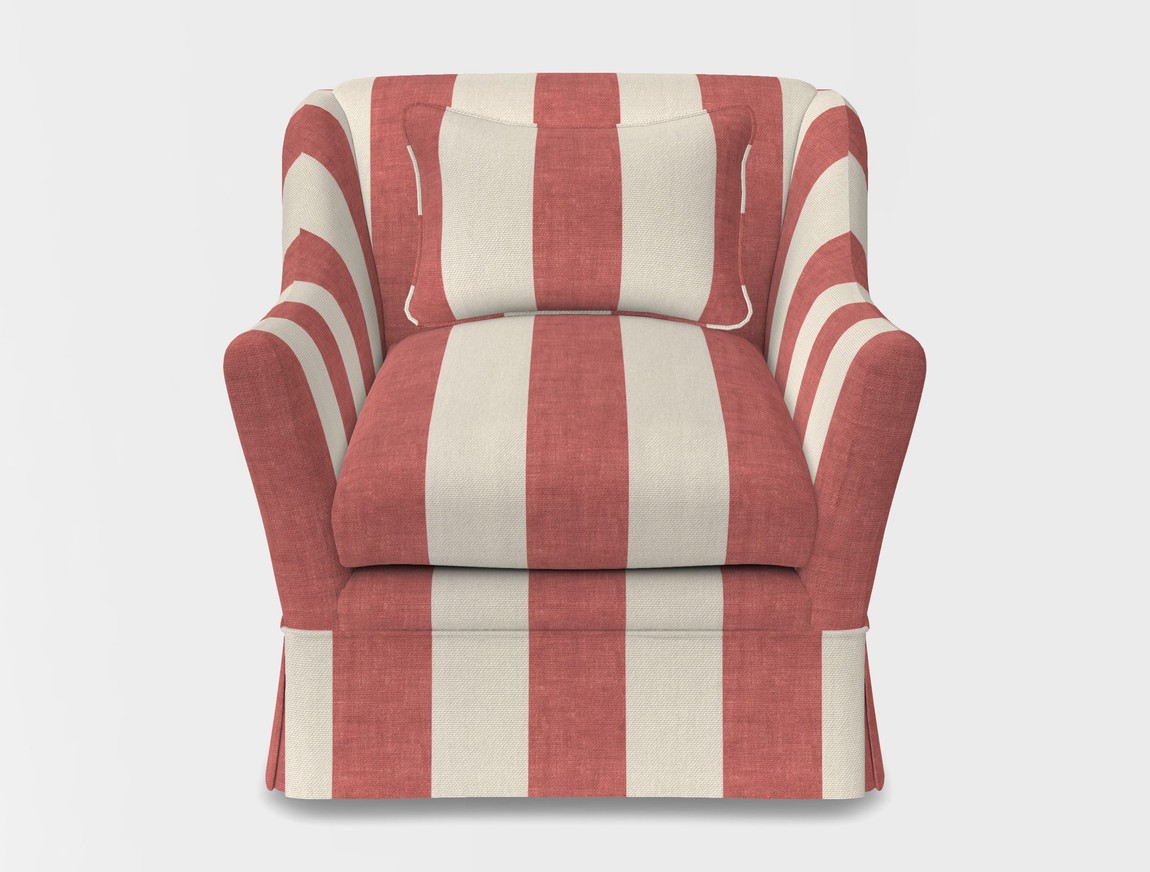 Chairs with Valance