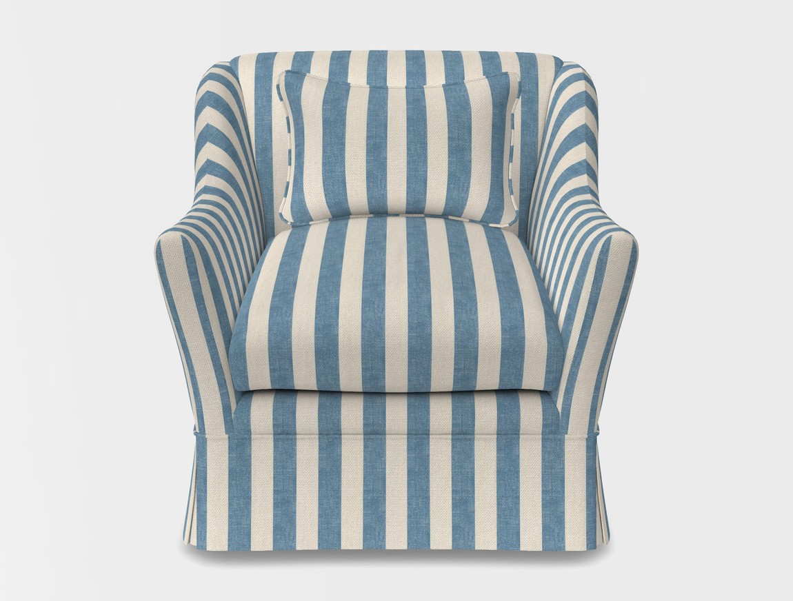 Chairs with Valance