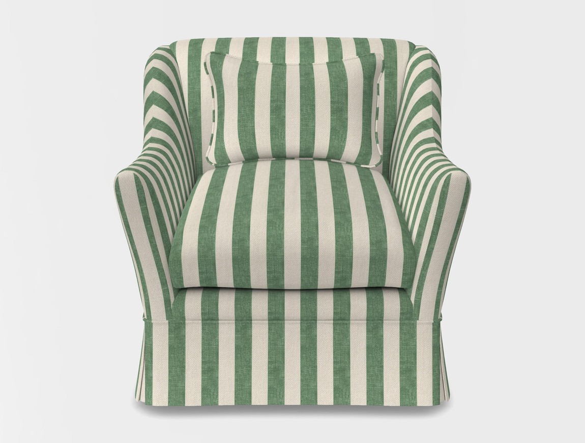 Chairs with Valance