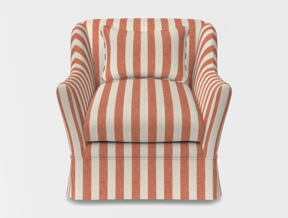 Chairs with Valance
