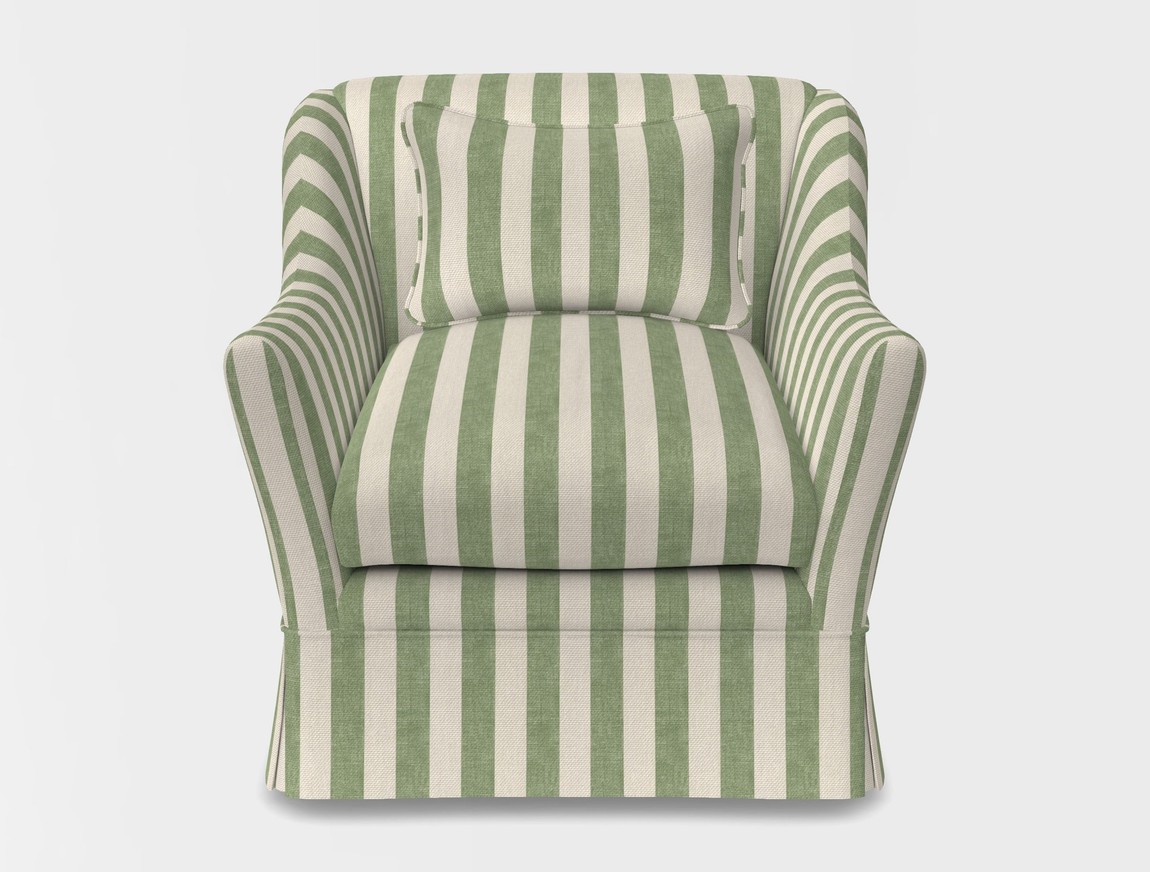 Chairs with Valance