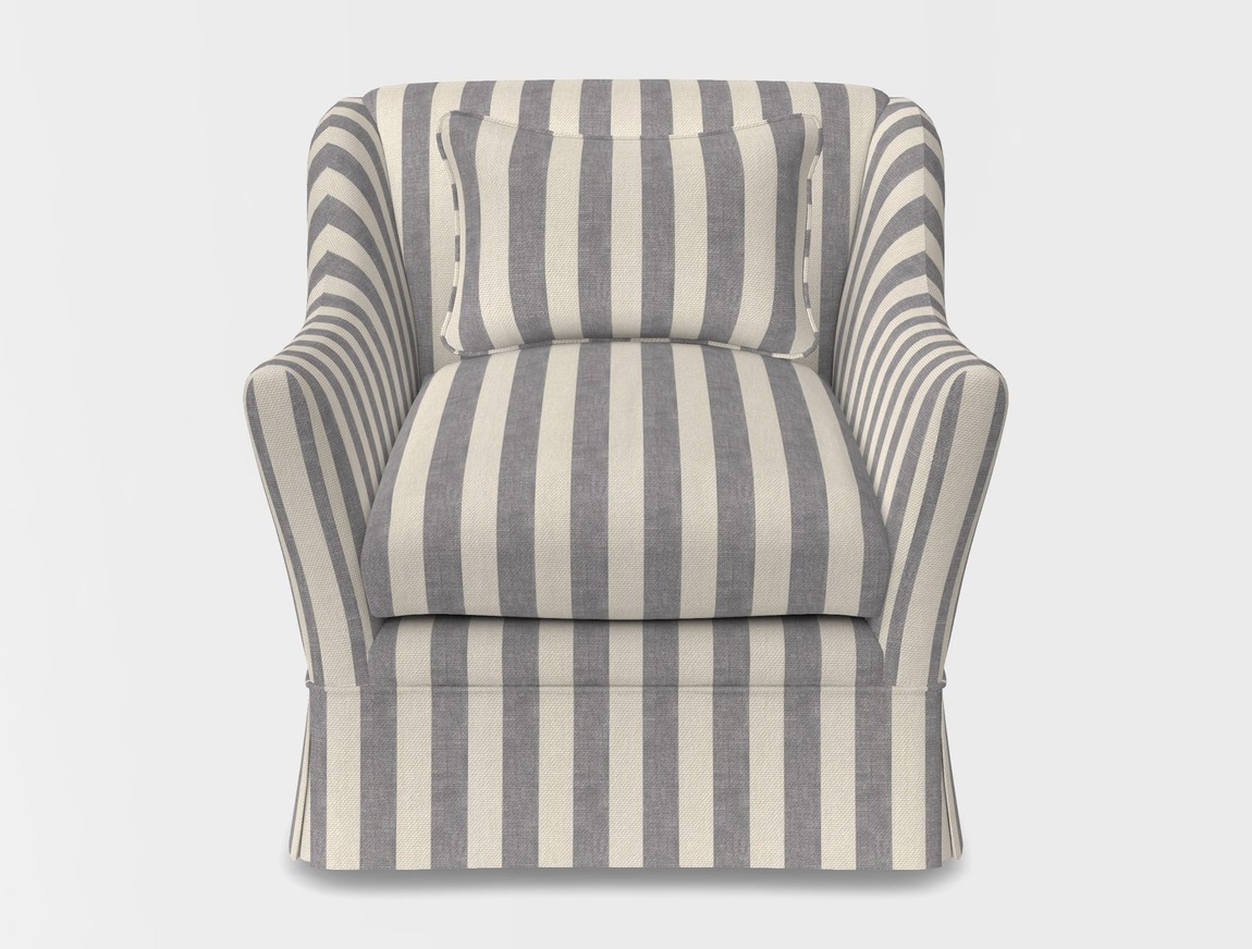 Chairs with Valance