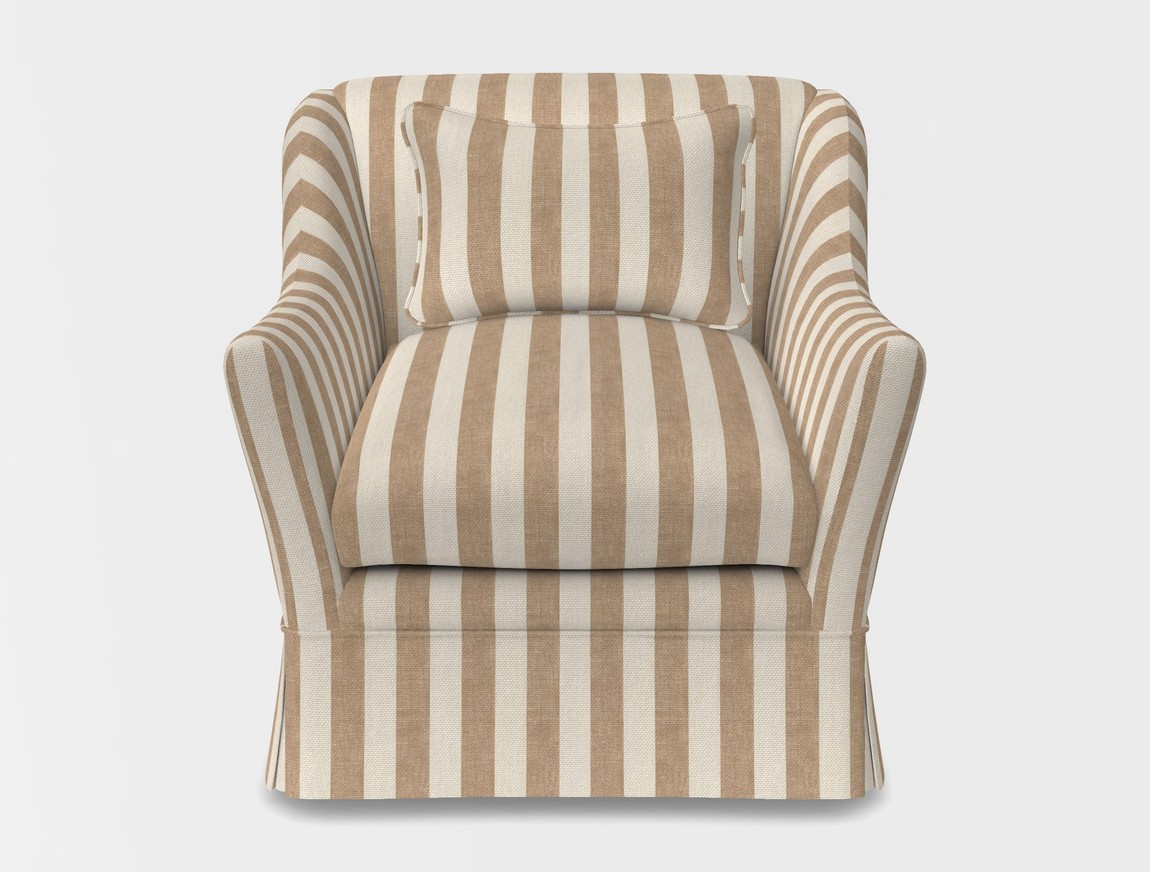 Chairs with Valance