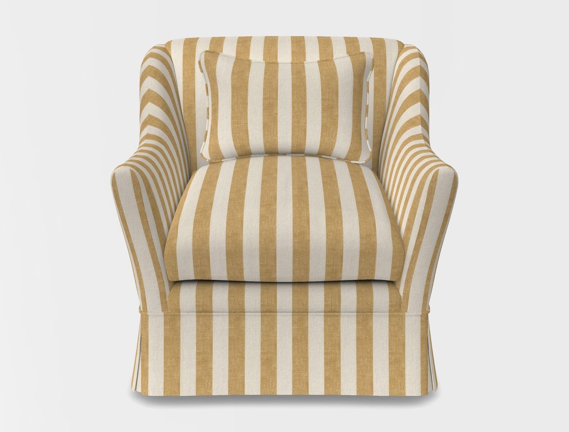 Chairs with Valance