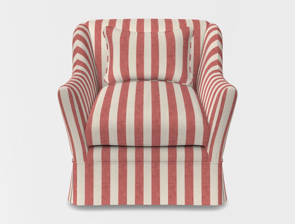 Chairs with Valance