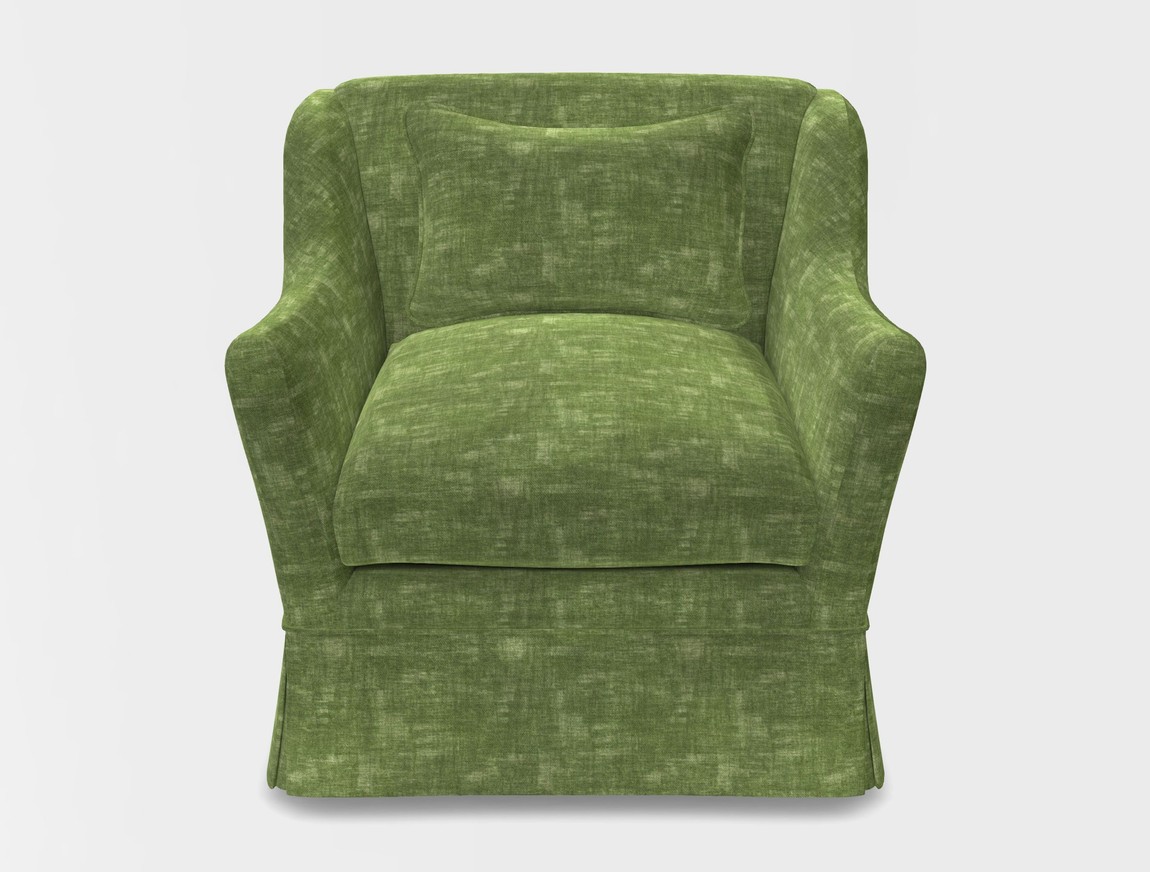 Chairs with Valance